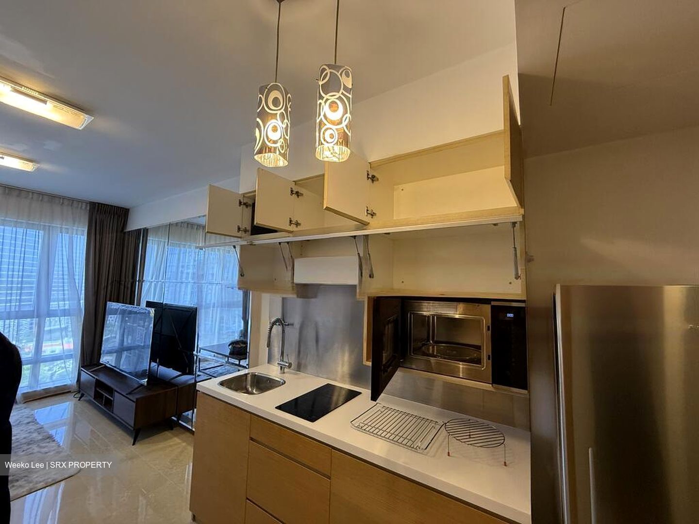 The Clift (D1), Apartment #483098411